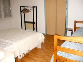 Appartement d'une chambre a Salins les bains - Image 3