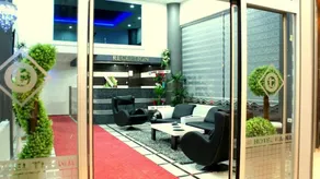 Mavi Tuana Hotel - Image 5