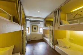 Adler Hostel - Image 5