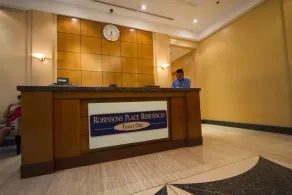 Manila Condo Home at Robinsons Place - Image 4