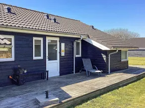 Agradable casa vacacional ideal para familias con sauna, barbacoa y terraza | Admite perro - Image 3