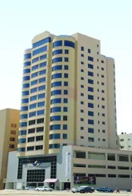 Sea Scene Hotel Apartments - Image 3