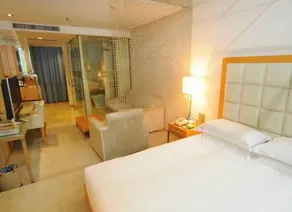 Shenzhen Hubei Hotel - Image 5