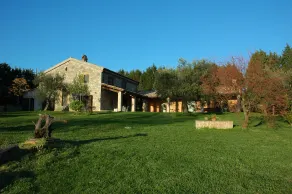 Agriturismo Acquaviva Todi - Image 4