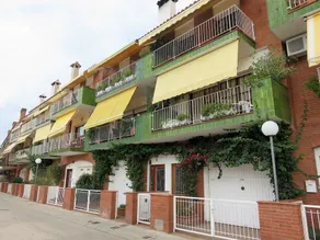 Apartment With 2 Bedrooms in Canet de Mar, With Wonderful Mountain Vie - Image 3