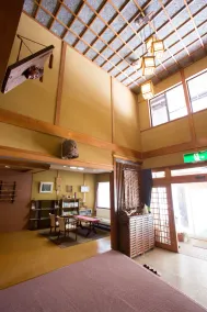 Ryokan Houzansou Bekkan - Image 2