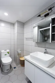 Wonderoom Apartments Tianzifang - Image 2