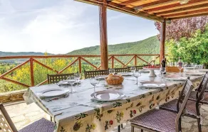 Agriturismo Il Castelluccio - Image 3