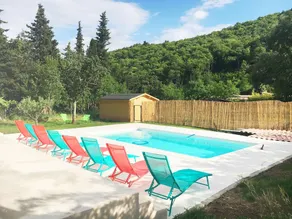 Modern Villa in Thueyts With Swimming Pool - Image 4
