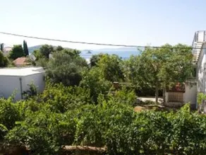 Apartment With 3 Bedrooms in Seget Vranjica, With Wonderful sea View a - Image 4