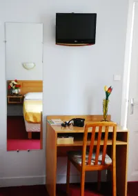 Hôtel Cosy Monceau - Image 5