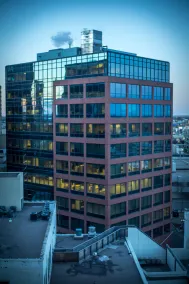 The Hamilton by OBASA Six Three Suites - Image 3