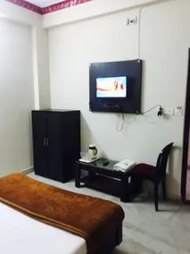 Hotel D.K. Residency - Image 5
