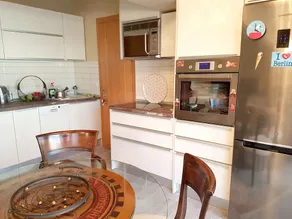 One bedroom appartement with city view jacuzzi and furnished balcony at Thessaloniki - Image 5