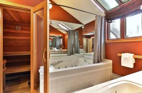 The Woods by Killington Vacation Rentals - 3 Bedrooms - Image 3