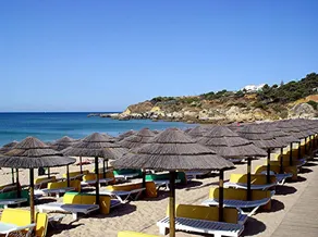 Apartment With one Bedroom in Albufeira, With Wonderful sea View, Shared Pool, Balcony - 500 m From the Beach - Image 4