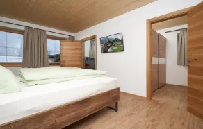 Stunning Apartment in Längenfeld With Wifi and 3 Bedrooms - Image 5