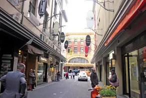 Essence of Degraves - Rejuvenate Stays - Image 5
