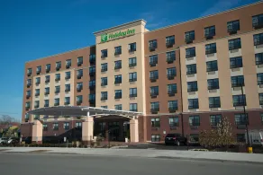 Holiday Inn New York-JFK Airport Area - Image 2