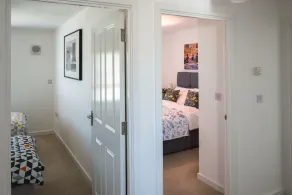 Cambridge Orchard Apartments - Image 2