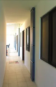Poleng Suites Hotel - Image 4