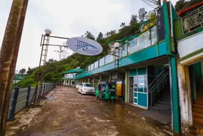 Hotel Qantara - Image 2