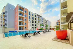 Stunning Seaview in Port De La Mer Jumeirah - Image 5