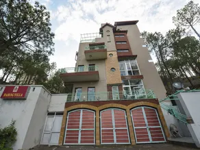 Hotel Barog Villa by OYO Rooms - Image 5