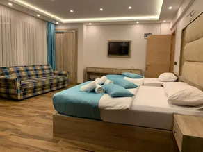 Danış Otel Uzungöl - Image 2