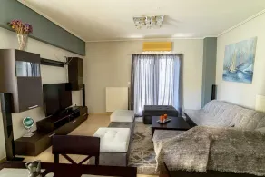 Kalithea train station 1bedroom 2persons - Image 2