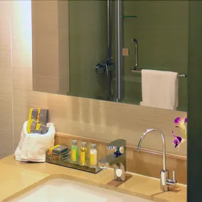 Harmony Hotel - Image 3