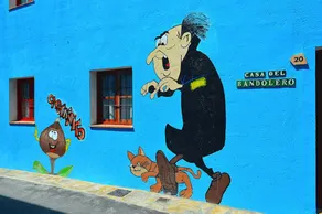 La Casa del Bandolero - Image 4