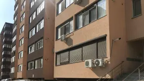 Two Room Apartment Militari Residence M8 - Image 4