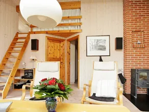 Spacious Holiday Home in Fjerritslev near Sea - Image 3
