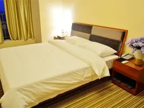 Enjoy Private Apartment Hotel Lucky City - Image 4