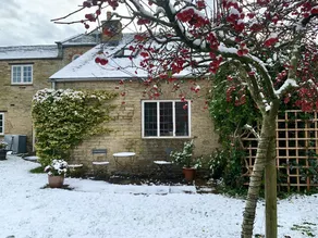 Garden Barn - Image 5