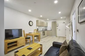 Platform Apartments By Flying Butler - Image 2