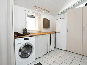 Scenic Holiday Home in Jutland With Terrace - Image 2