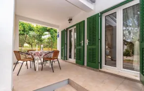 Awesome Apartment in Osobljava With Wifi and 2 Bedrooms - Image 5