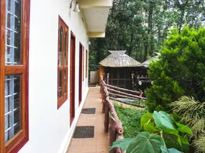 Ashly's Residency by OYO Rooms - Image 3