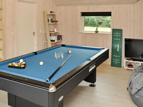 Gigantic Apartment in Odder With Sauna - Image 5