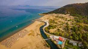 Kalogria Beach Apartments - Image 2