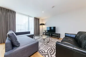 Pinnacle Apartments Central - Image 3