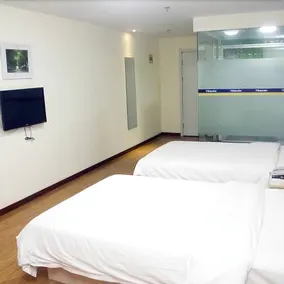 7Days Inn Yancheng Middle Jianjun Road Branch - Image 2