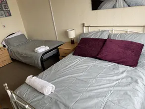 Pembroke Seafront B&B - Image 2