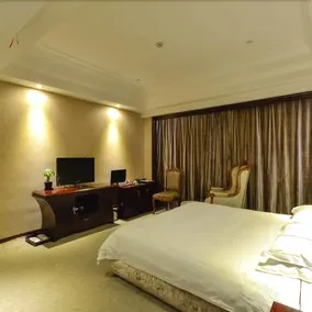 Qixing Genting Business Hotel Wenling - Image 4