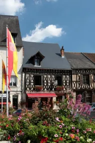 Azureva Sainte Montaine - Image 5