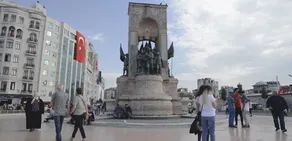 Taksim Square Apart - Image 4
