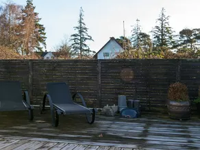 Attractive Holiday Home at Beachfront in Jutland - Image 2
