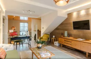 Neon Dream Playfull 2 bedroom - Image 2
